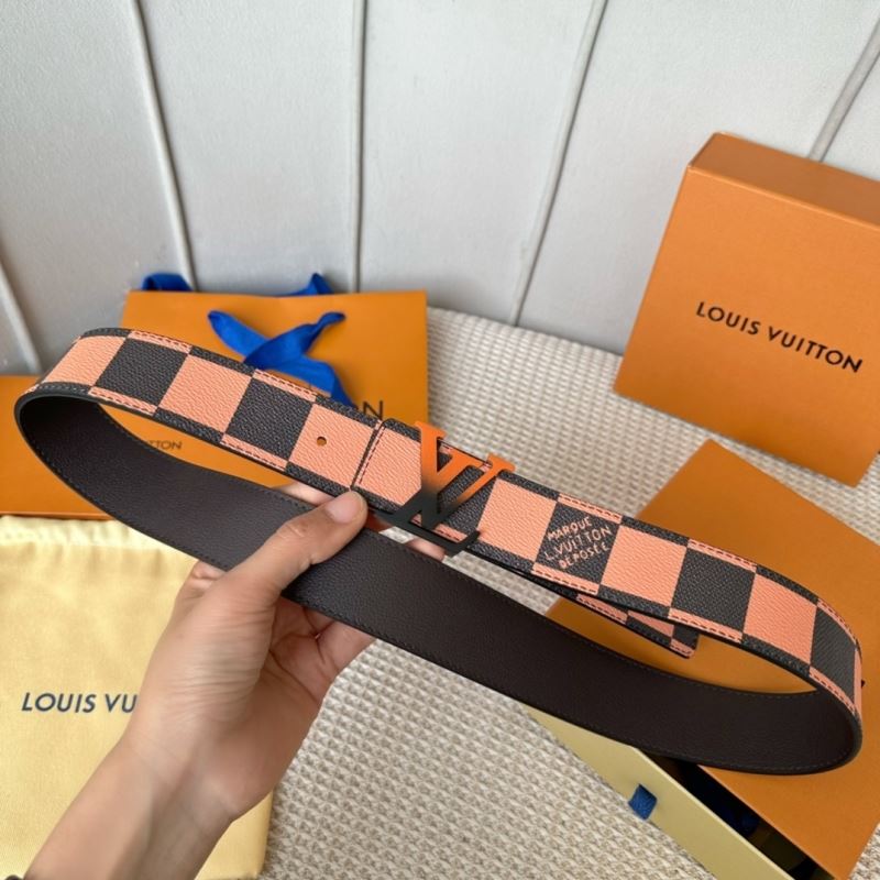 Louis Vuitton Belts